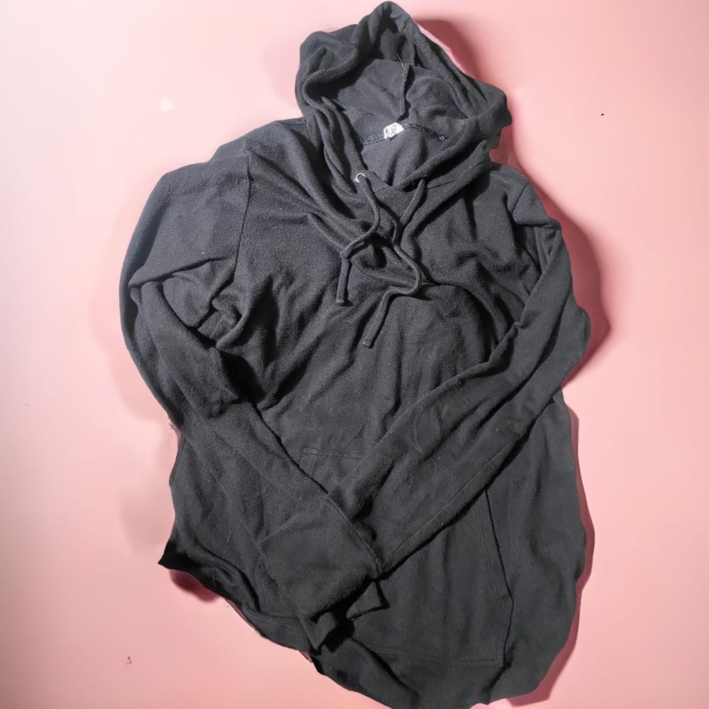 Womens ideology hoodie